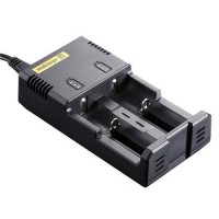 Nitecore Intellicharger i2