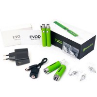 KangerTech EVOD Starter Kit