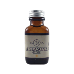 4 Seasonz Elixir ...