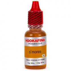  Hookafina Smores ...