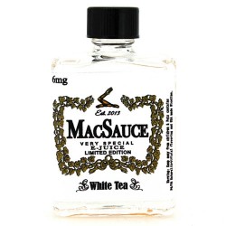  MacSauce White Tea ...