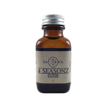 4 Seasonz Elixir Summer E-Liquid