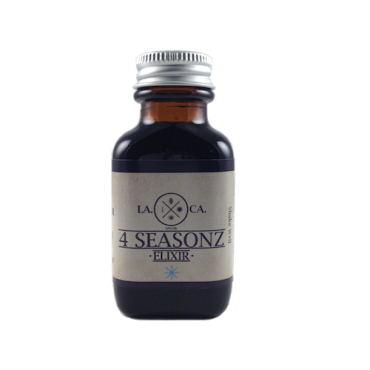 4 Seasonz Winter Elixir E-Liquids