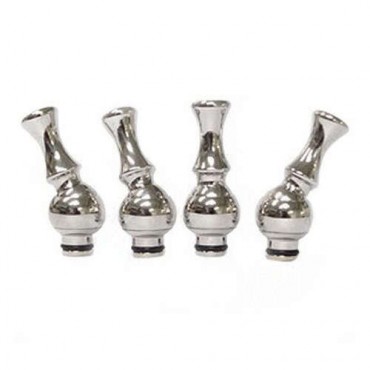 510 SS Rotary Drip Tip