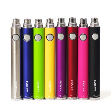 KangerTech EVOD VV 1000mAh Battery 