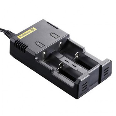 Nitecore Intellicharger i2 
