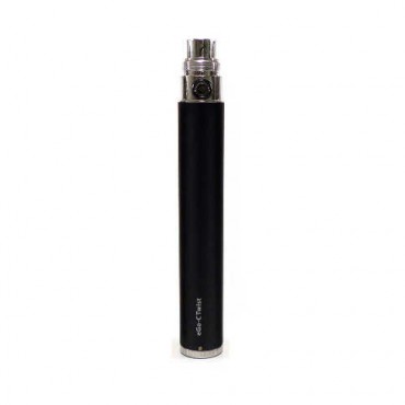 Joyetech eGo-C Twist VV 1000mAh Battery (Black)