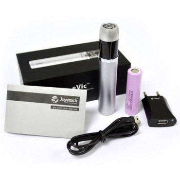Joyetech eVic Starter Kit