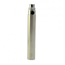 Joyetech eGo-T Upgrade 1000mAh Battery (Stainless steel)