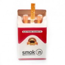 ECC Disposable E-Cigarettes