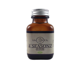4 Seasonz Elixir Spring E-Liquids