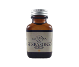 4 Seasonz Elixir Summer E-Liquid