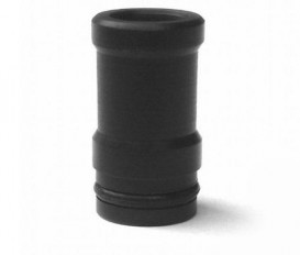 Black Derlin Drip Tip