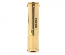 Chi You Brass Mechanical Mod Clone 