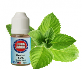 DuraSmoke Classic Menthol 
