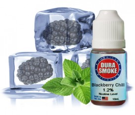 DuraSmoke Blackberry Chill