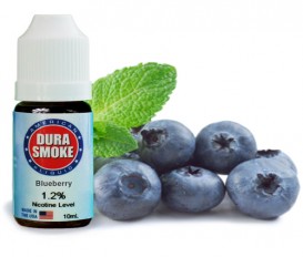 DuraSmoke Blueberry