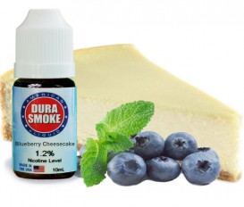 DuraSmoke Blueberry Cheesecake