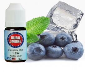 DuraSmoke Blueberry Chill 