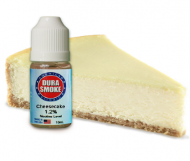 DuraSmoke Cheesecake 