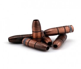 Bullet -Shape Drip Tip (copper)