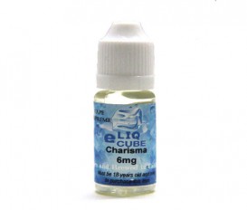 E-LiqCube Charisma E-Liquid 