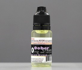 El-O-Quent Oober Cream E-Liquid 