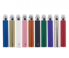 Joyetech eGo-T Upgrade 650mAh Battery