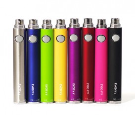 KangerTech EVOD VV 1000mAh Battery 