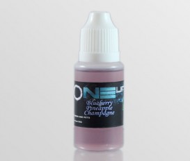 One Up Blueberry Champagne E-Liquid‏