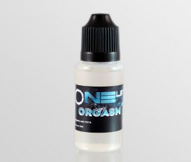 One Up Orgasm E-Liquid