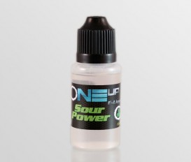 One Up Sour Power E-Liquid