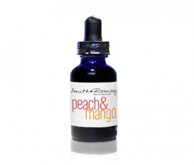 Smith & Ramsay Peaches and Mango E-Liquid