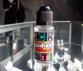 Rocka Mystic Skidizzles E-Liquid‏