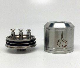 Spirit Dripping Atomizer