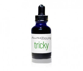 Smith & Ramsay Tricky E-Liquid