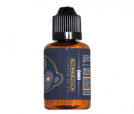 Vaping Monkey Orangutang E-Liquid