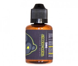 Vaping Monkey Tropic Monkey E-Liquid