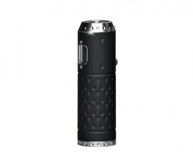 ProVari Mini Variable Voltage E-Cigarette (Black)