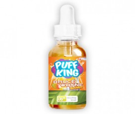 Puff King Bruce Wayne E-Liquid