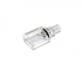 IGO-W Clear Top Cap