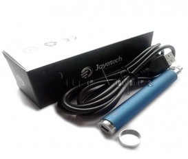 Joyetech eGo-T 650mAh Upgrade USB Battery (Blue)