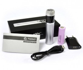 Joyetech eVic Starter Kit