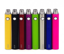 KangerTech EVOD 1000mAh Manual Battery
