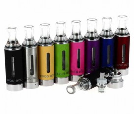 KangerTech EVOD Clearomizer 
