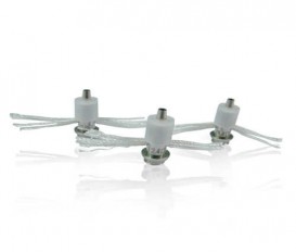 Mini Vivi Nova Replacement Coil Head