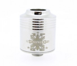 Nimbus Atomizer 