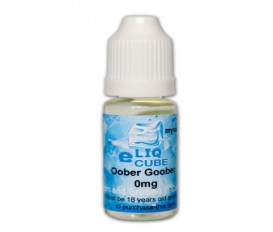 E-LiqCube Oober Goober E-Liquid