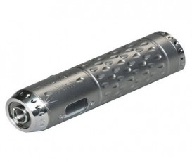 ProVari Mini Variable Voltage E-Cigarette (Silver)