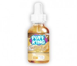 Puff King Walking Down The Mall E-Liquid